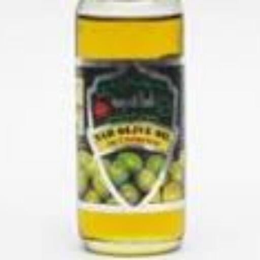 روغن زیتون 80 سی سی بابو40 عددی  ناب توکلی رودبار(مستقیم از کارخانه)